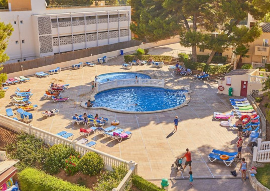 MLL PALMA BAY CLUB RESORT 14