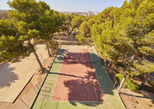 MLL PALMA BAY CLUB RESORT 16