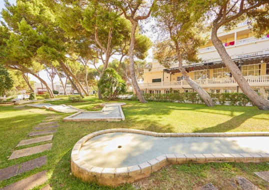 MLL PALMA BAY CLUB RESORT 17