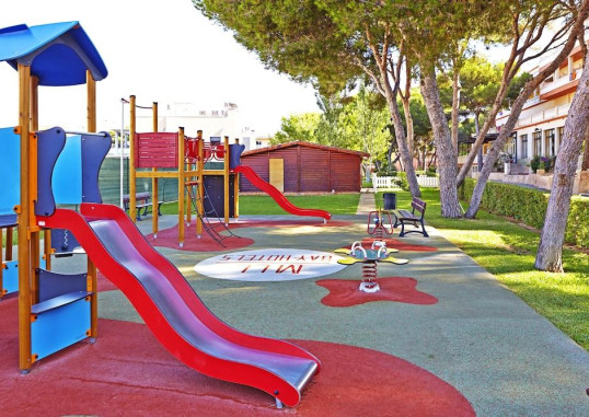 MLL PALMA BAY CLUB RESORT 20