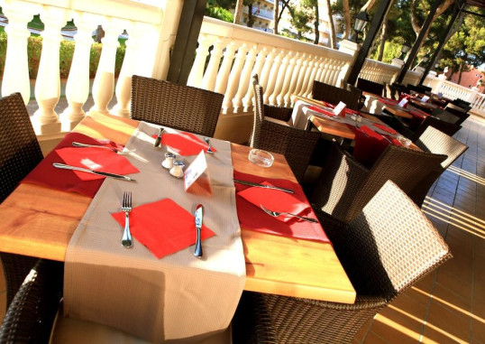 MLL PALMA BAY CLUB RESORT 23