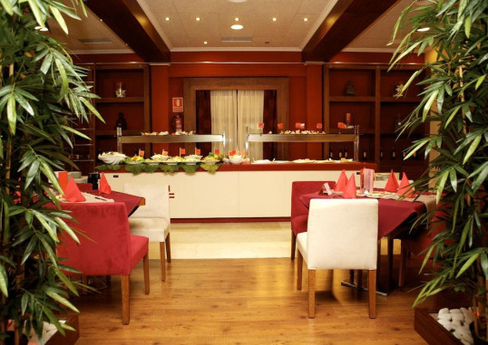 MLL PALMA BAY CLUB RESORT 24