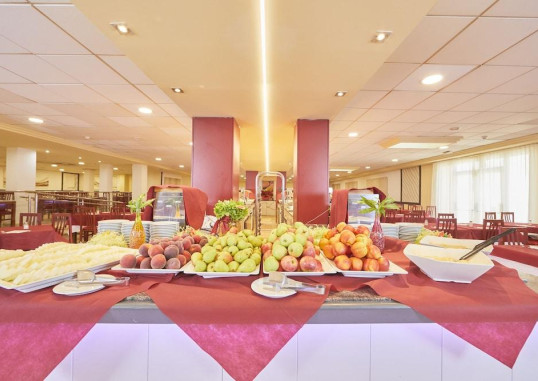 MLL PALMA BAY CLUB RESORT 25