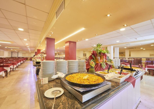 MLL PALMA BAY CLUB RESORT 26