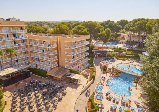 MLL PALMA BAY CLUB RESORT 29