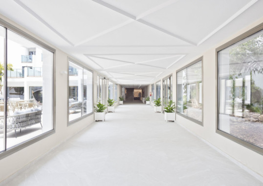 HOTEL BEST DELTA 7