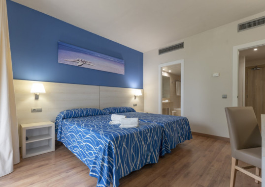 HOTEL BEST DELTA 12