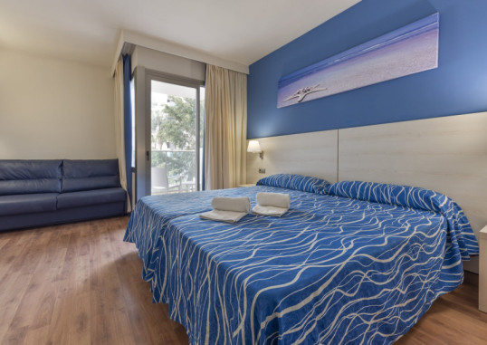 HOTEL BEST DELTA 13