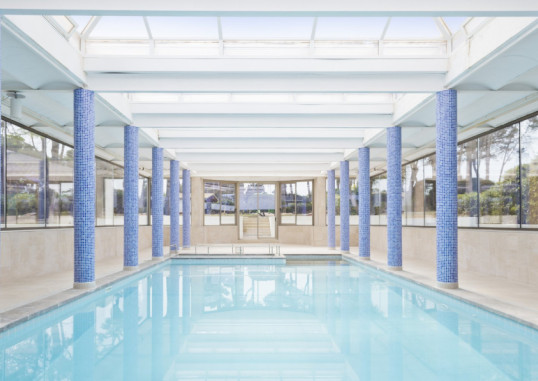 HOTEL BEST DELTA 23