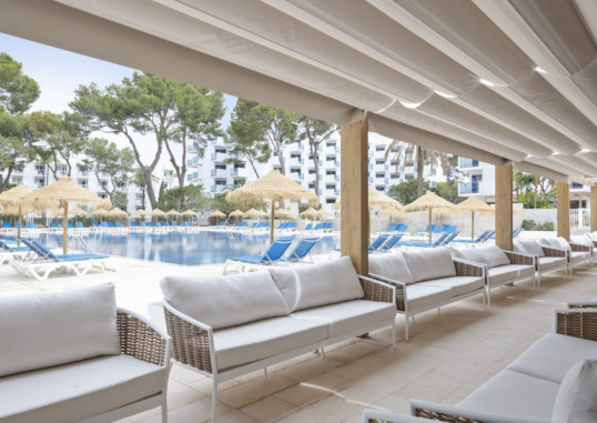 HOTEL BEST DELTA 24