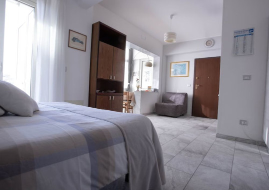 B&B ETNA SEA HOUSE 10