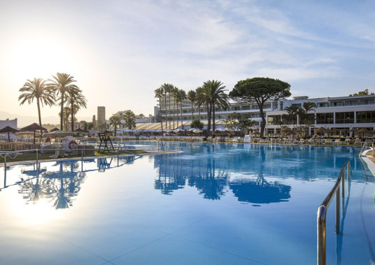 SOL MARBELLA ESTEPONA ATALAYA PARK 1