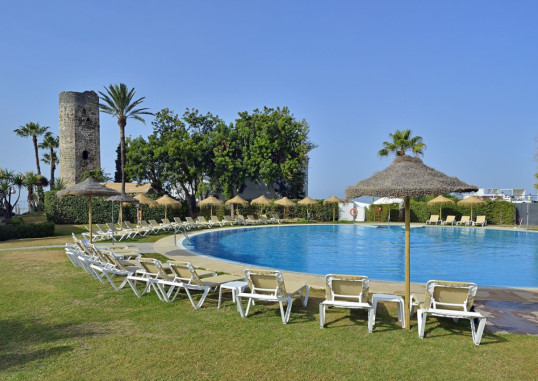 SOL MARBELLA ESTEPONA ATALAYA PARK 5