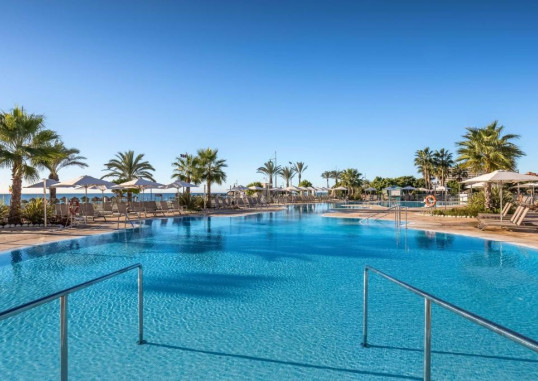 OCCIDENTAL TORREMOLINOS PLAYA 7