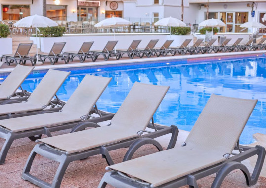 SANDOS GRIEGO HOTEL 6