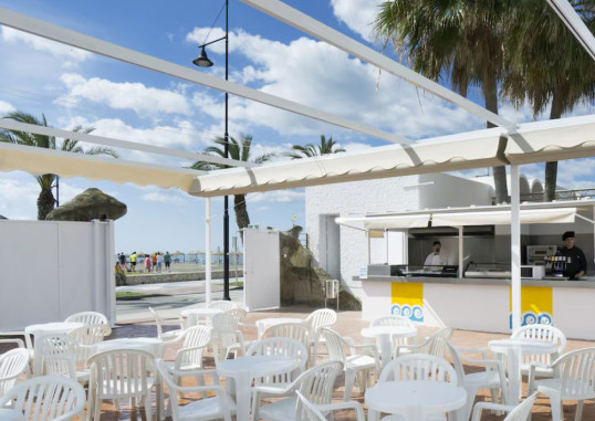 SANDOS GRIEGO HOTEL 8