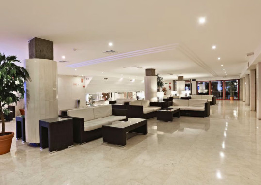 SANDOS GRIEGO HOTEL 9