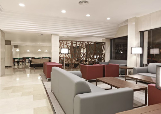 SANDOS GRIEGO HOTEL 11