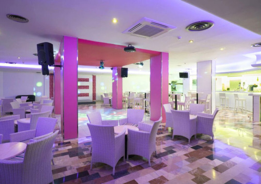 SANDOS GRIEGO HOTEL 14