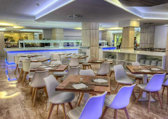 SANDOS GRIEGO HOTEL 15