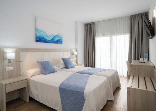 SANDOS GRIEGO HOTEL 18