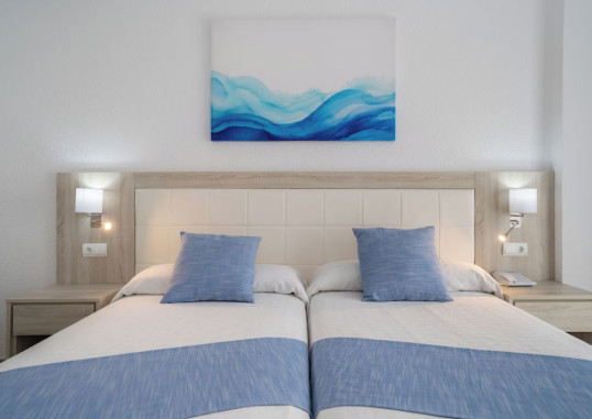 SANDOS GRIEGO HOTEL 19