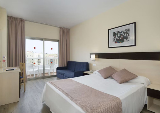 SANDOS GRIEGO HOTEL 25