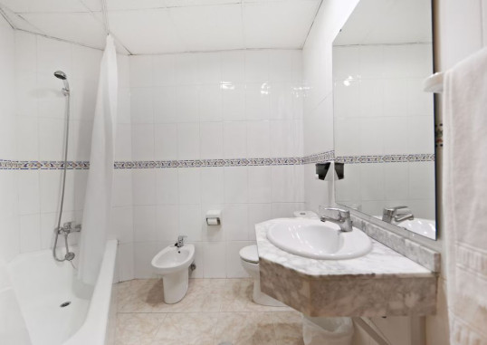 SANDOS GRIEGO HOTEL 26