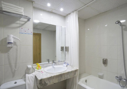 SANDOS GRIEGO HOTEL 27