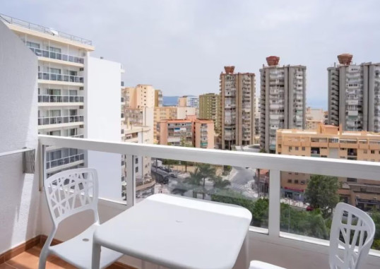 SANDOS GRIEGO HOTEL 29