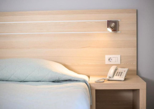 NIRIIDES BEACH HOTEL 24