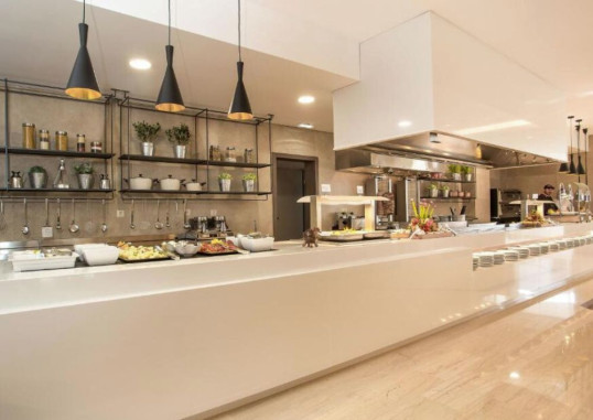 NIRIIDES BEACH HOTEL 15
