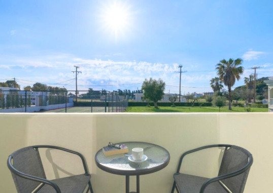 NIRIIDES BEACH HOTEL 31