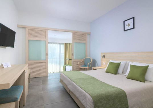 NIRIIDES BEACH HOTEL 26