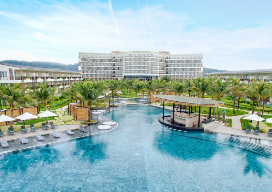 SOL BY MELIA PHU QUOC 1