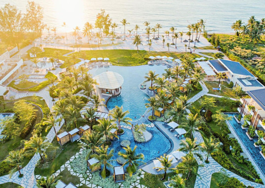 SOL BY MELIA PHU QUOC 2