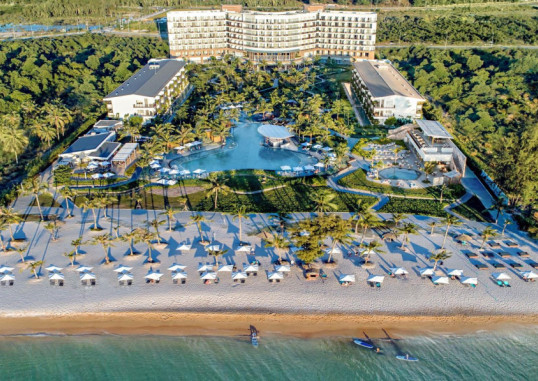 SOL BY MELIA PHU QUOC 3