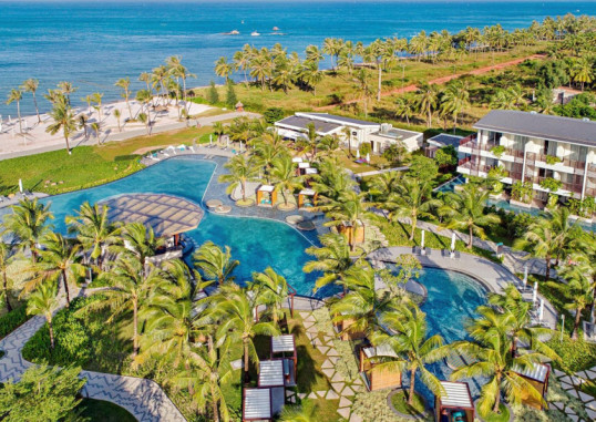 SOL BY MELIA PHU QUOC 4