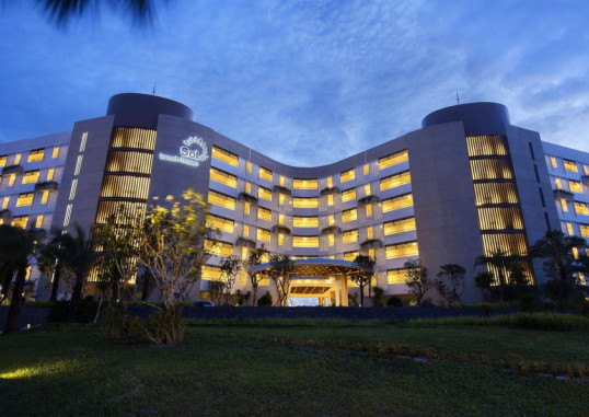 SOL BY MELIA PHU QUOC 5