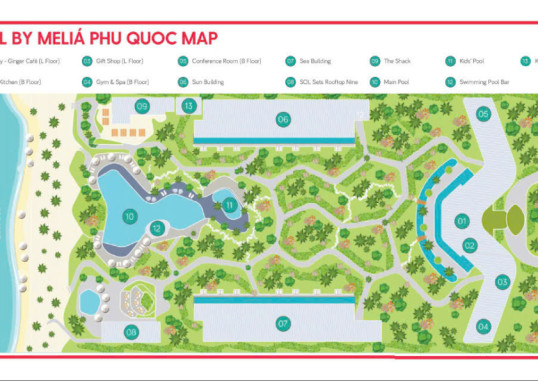 SOL BY MELIA PHU QUOC 7