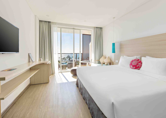 SOL BY MELIA PHU QUOC 8