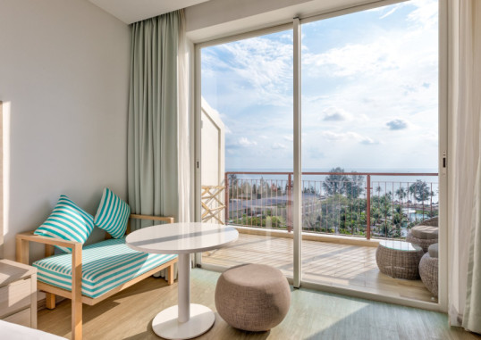 SOL BY MELIA PHU QUOC 9