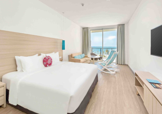 SOL BY MELIA PHU QUOC 11