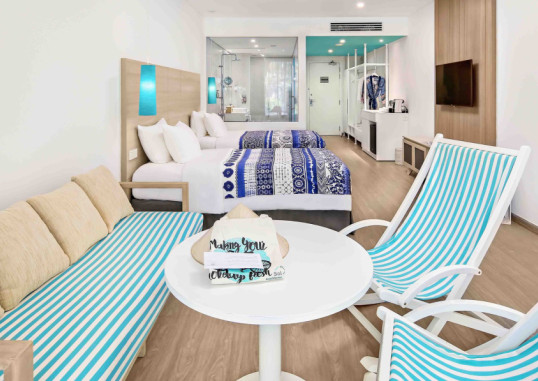 SOL BY MELIA PHU QUOC 13