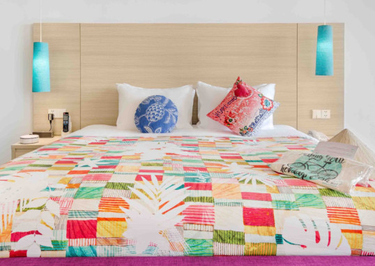 SOL BY MELIA PHU QUOC 17