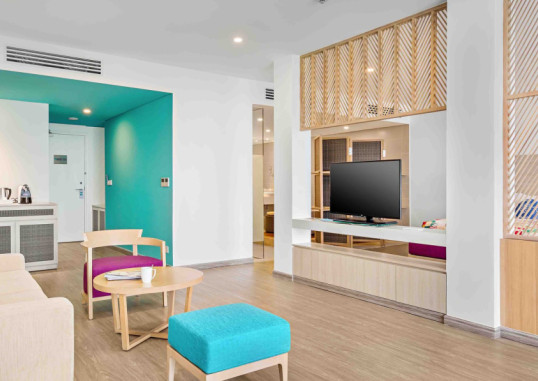 SOL BY MELIA PHU QUOC 20