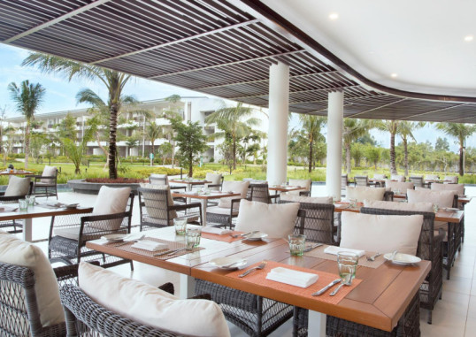 SOL BY MELIA PHU QUOC 21