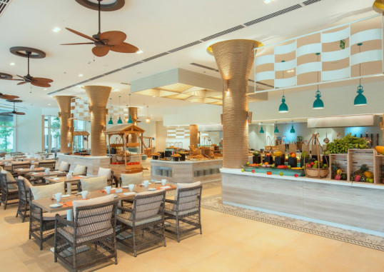 SOL BY MELIA PHU QUOC 22