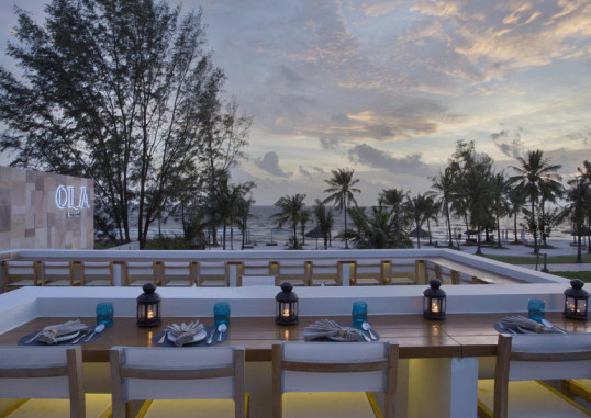 SOL BY MELIA PHU QUOC 24