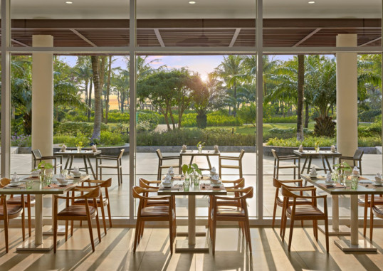 SOL BY MELIA PHU QUOC 25